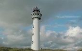Vuurtoren Egmond aan Zee